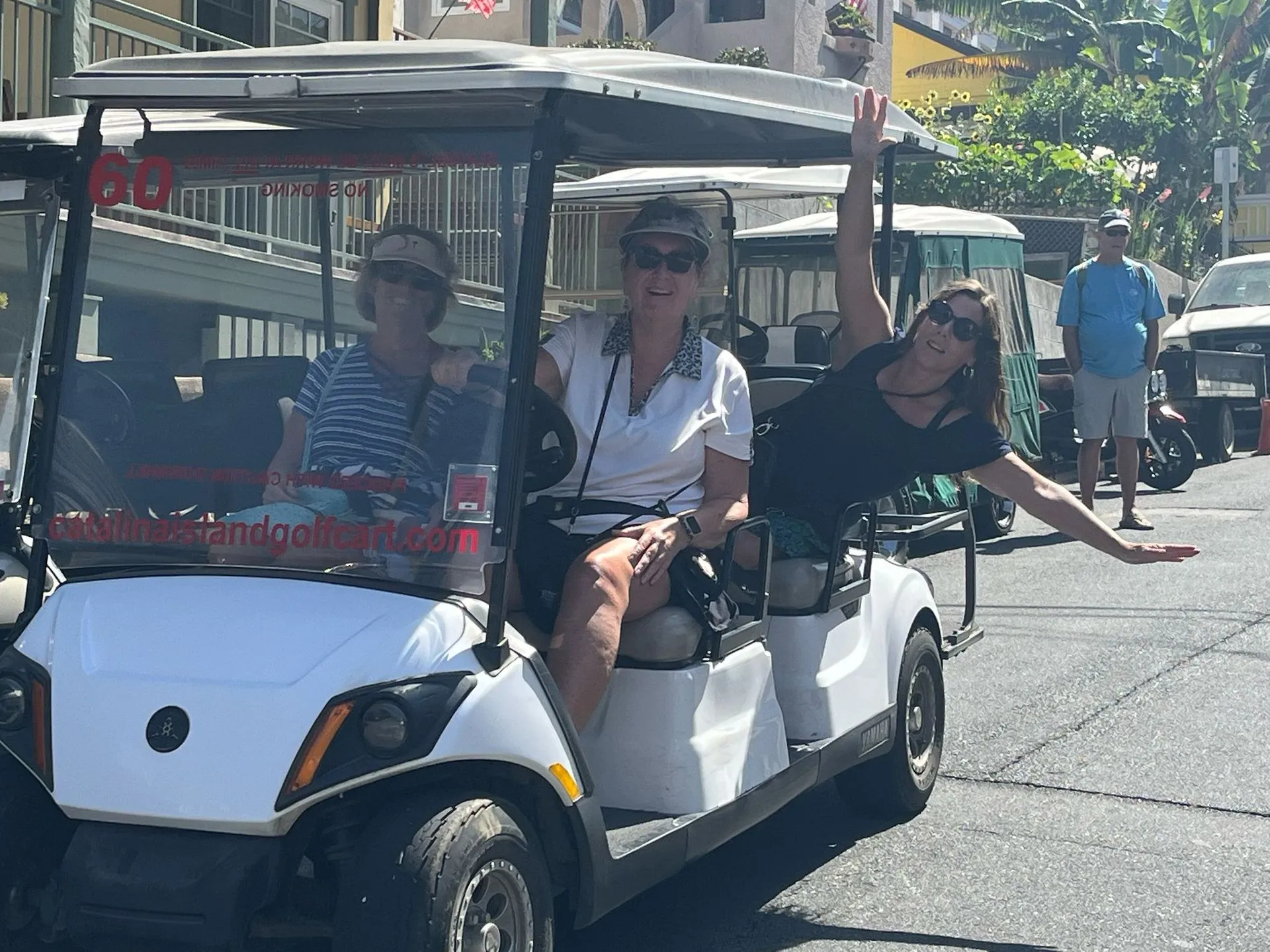 CATALINA ISLAND, CALIFORNIA, USA