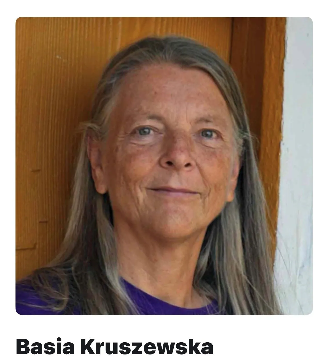 Meet Some Fellow Residents