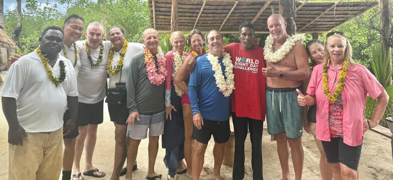 HONIARA, SOLOMON ISLANDS