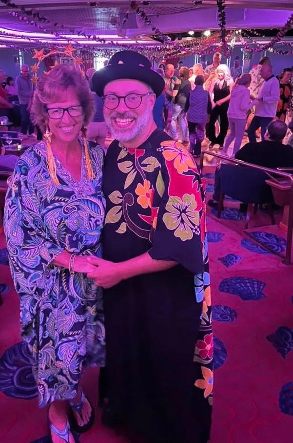 BLUE MOUNTAINS - AUSTRALIA