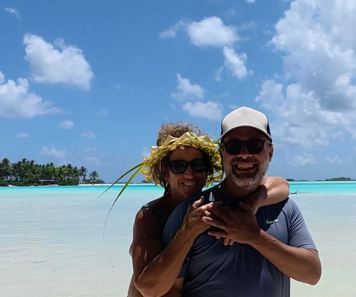 RANGIROA, FRENCH POLYNESIA