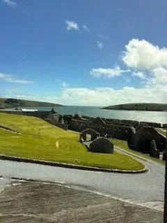 Charles Fort, Cork Co