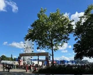 Euro 2024 -German Football