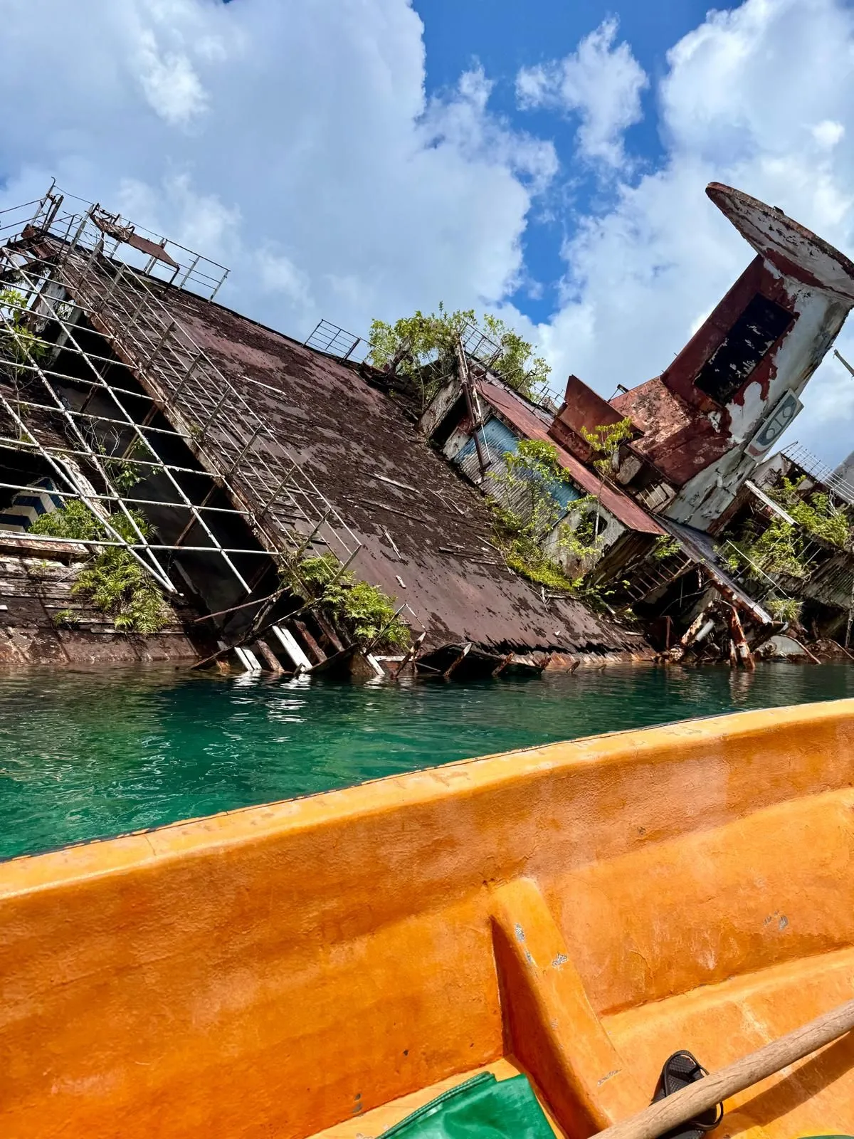 HONIARA, SOLOMON ISLANDS
