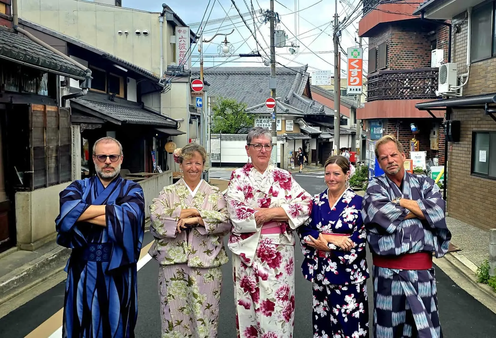 KYOTO Day 3 - Continued