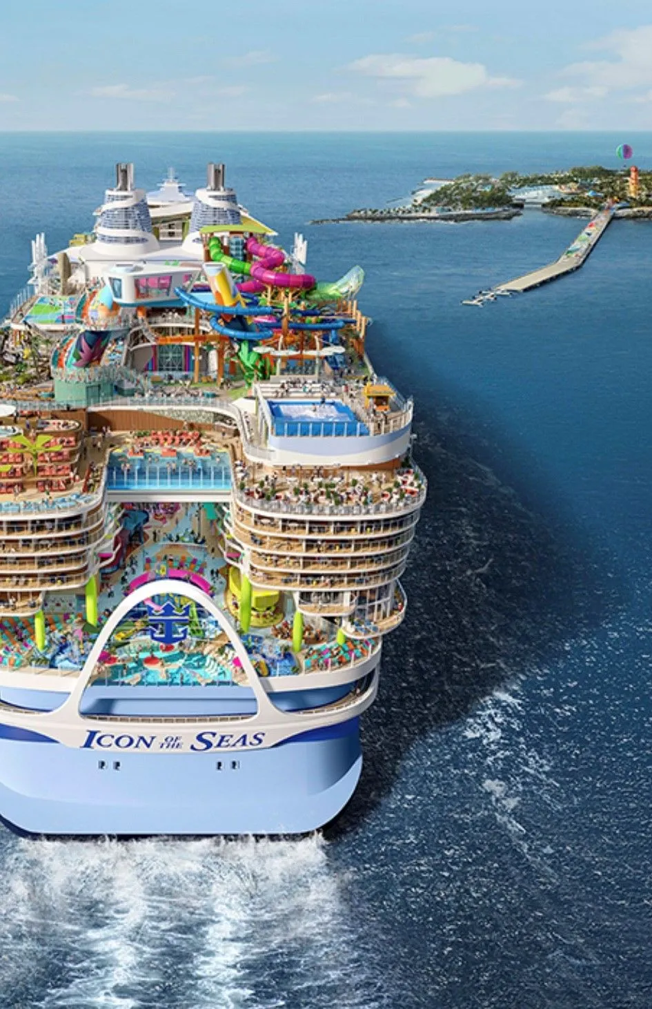 Cruise Industry News