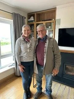 Catch up w the Nestor's