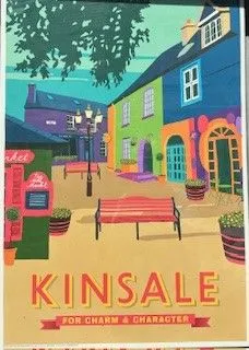 Kinsale, Cork Co.