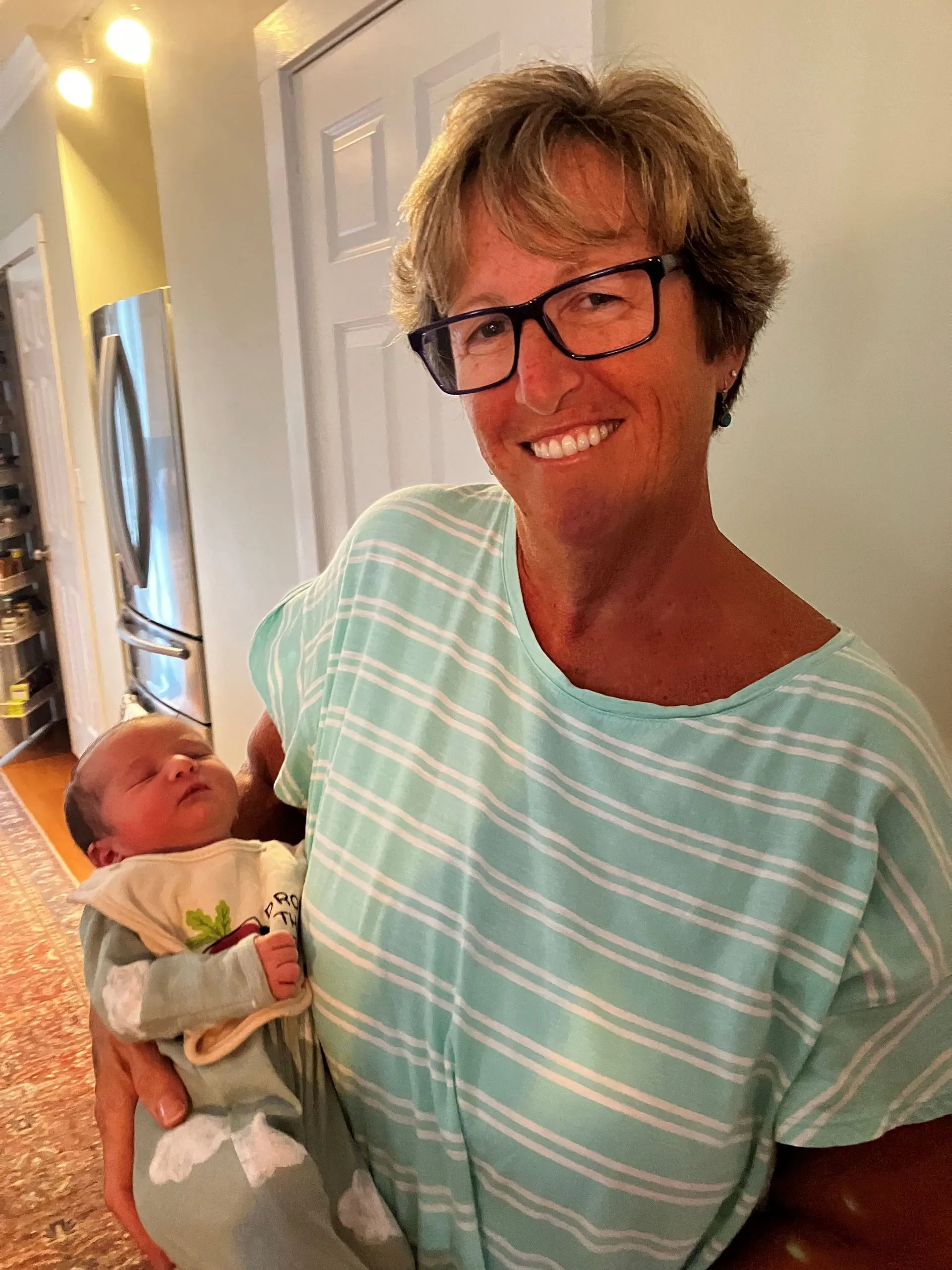 Meet Emilia Florence!