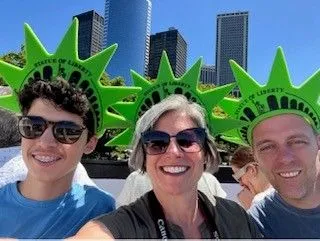 Plan B for the Miller's