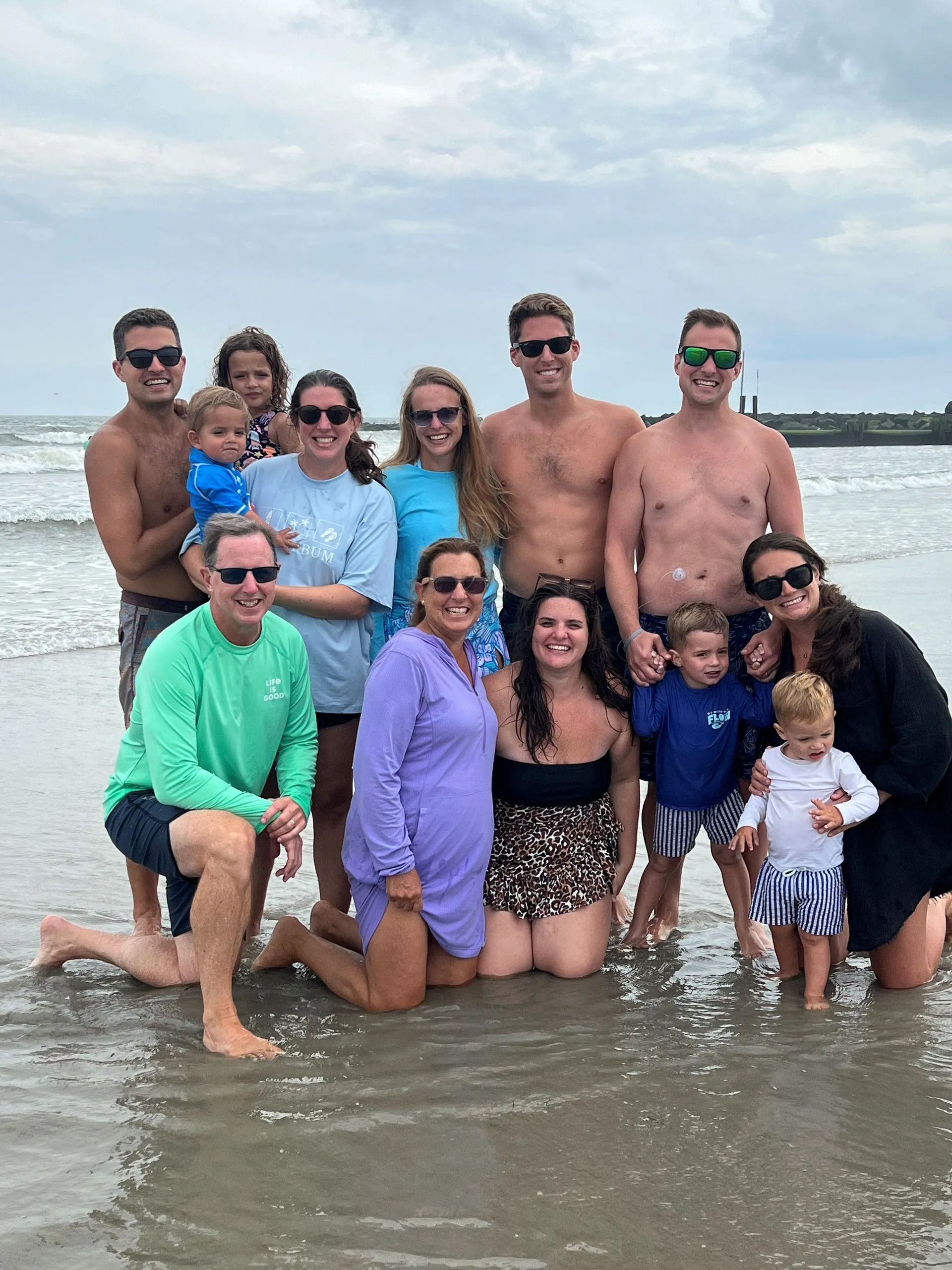 Family Fun in OCNJ