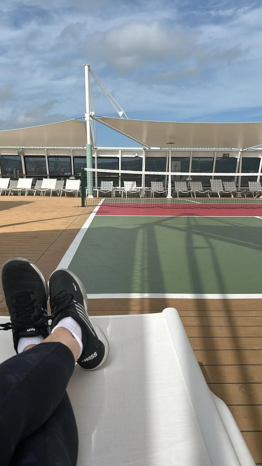 Leaving on a Jet Plane