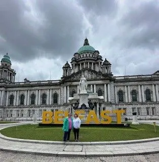 Belfast