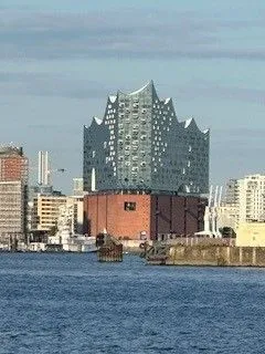 Hamburg Opera House
