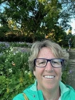 Planten un Blomen - Hamburg Botanical Gardens